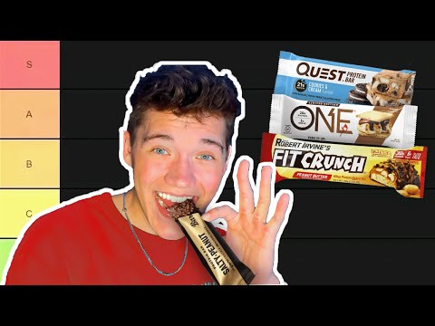 Pure Protein Bars Taste Review