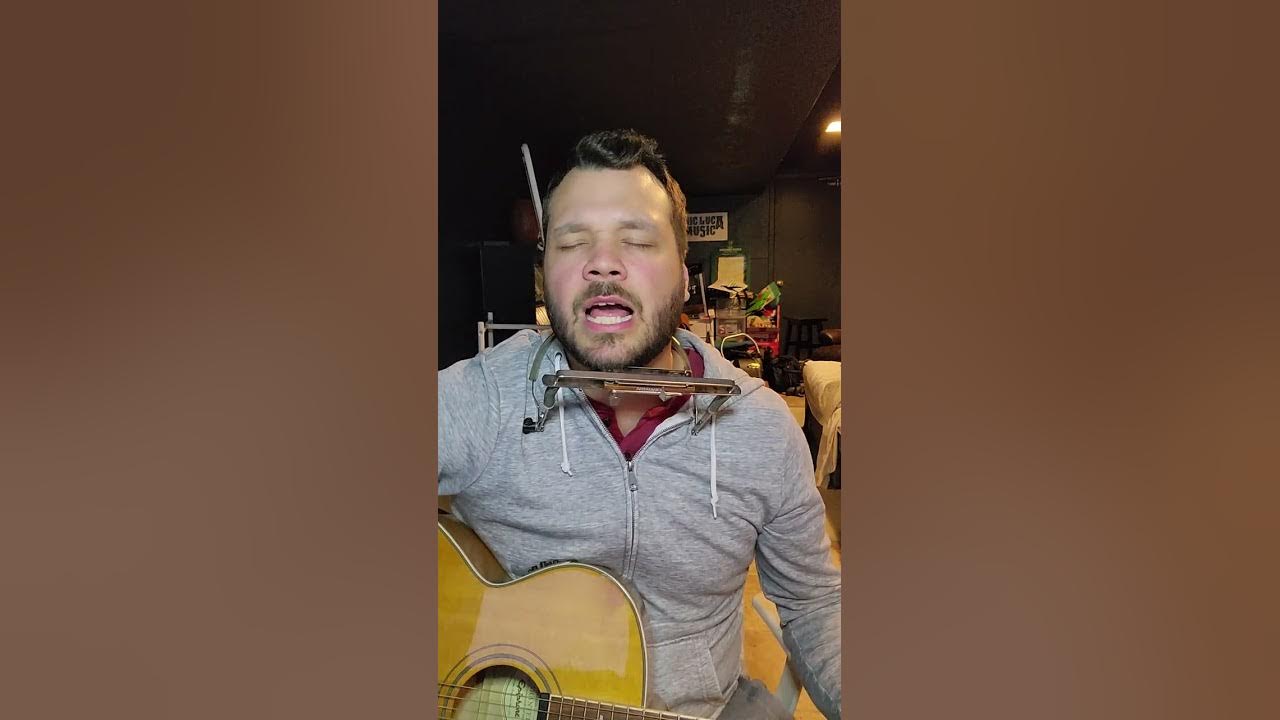 Something In the Orange by Zach Bryan (cover) acoustic guitar