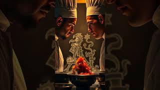 The Silent Market Spice Duel