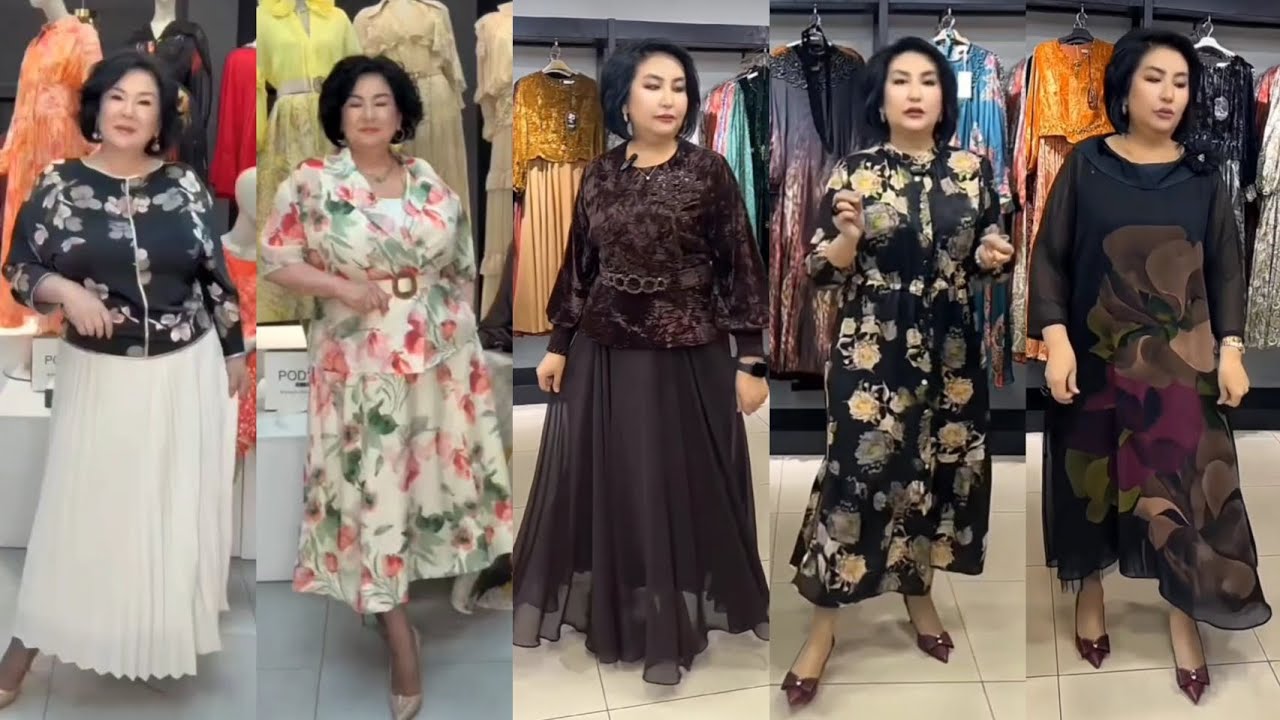 Женские платья 👗