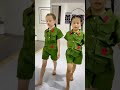 This is too sweet I haven't seen you for a few days and I miss it very much Children's model
