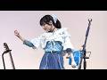 Ephemeral in BLUE TRIP #29 【青木陽菜】 [HDR]