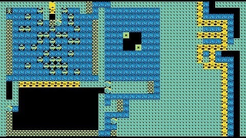 Boulder Dash for experts - 