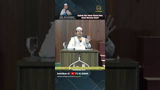 APA ADA SELAIN SOLAT DUHA UNTUK MEMINTA REZEKI Ust.Muhammad Amri Azmatkhan #dakwahislam #ilmu