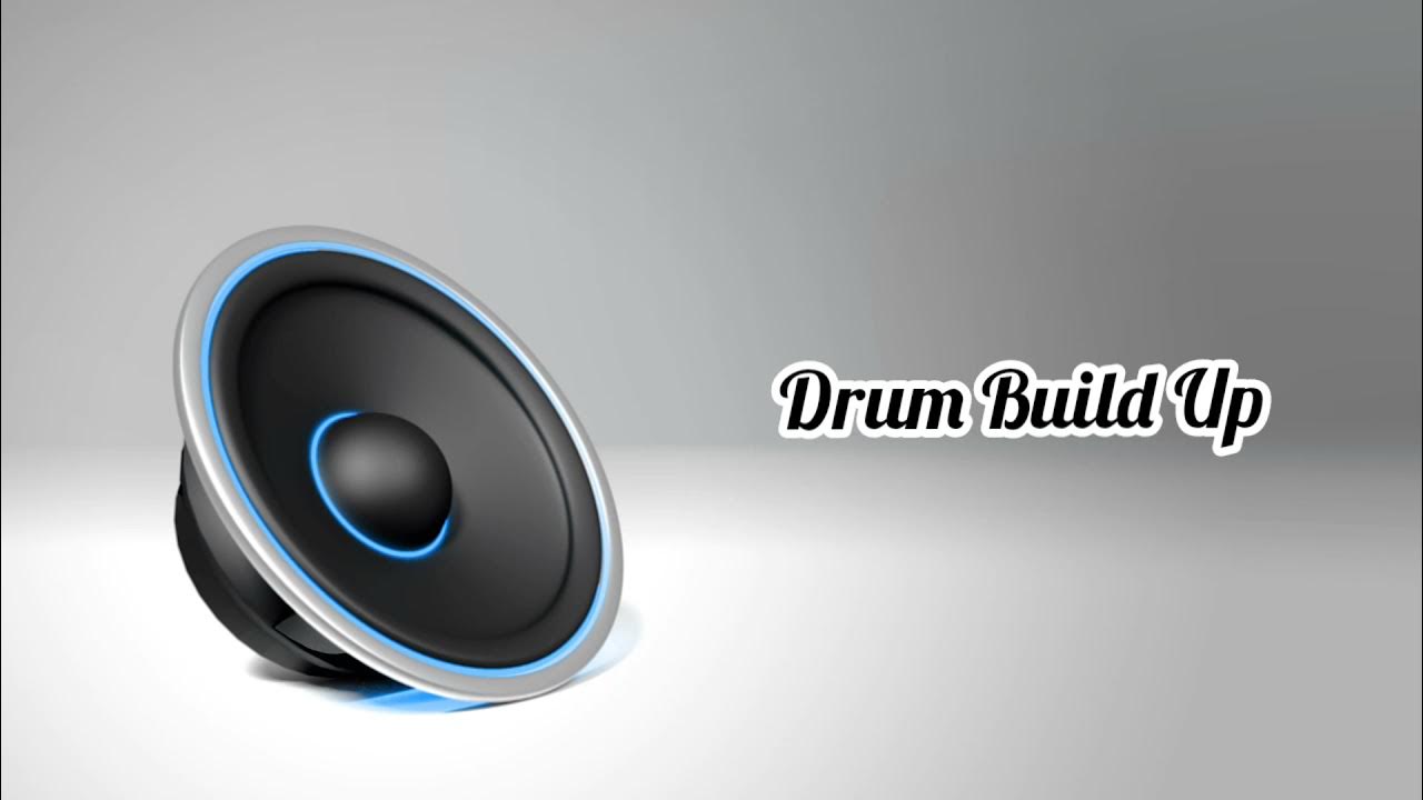 Drum Build Up Sound effects HD sfx No copyright ( download Link