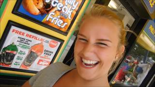 Cedar Point 2016