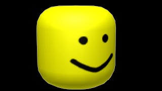 Roblox: Oof Button (REVERSED)