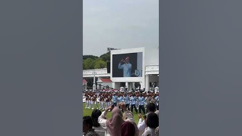 SILET OPEN UP GLADI TABOLA BALE DI ISTANA NEGARA