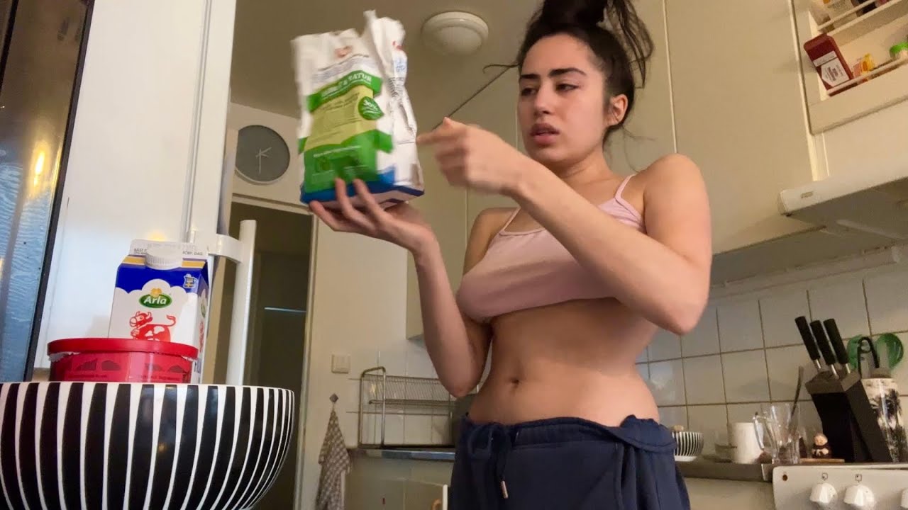 En dag i mitt liv i Rinkeby