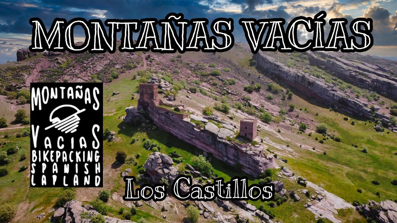 MONTAÑAS VACÍAS. EPISODIO 4 | La ruta de los castillos.