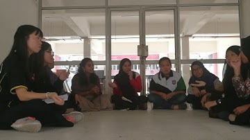 LAX 2019: DIY PROJECT GROUP 32 DISCUSSION 2 (VIDEO 2)