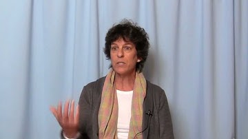 Balanced View Robin Goddard: Our Comprehensive Intelligence - 3.03.13