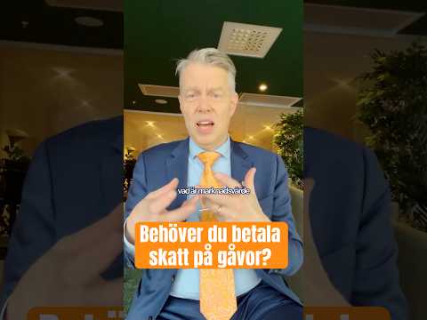 Skatteförordningen för spelvinster i Sverige