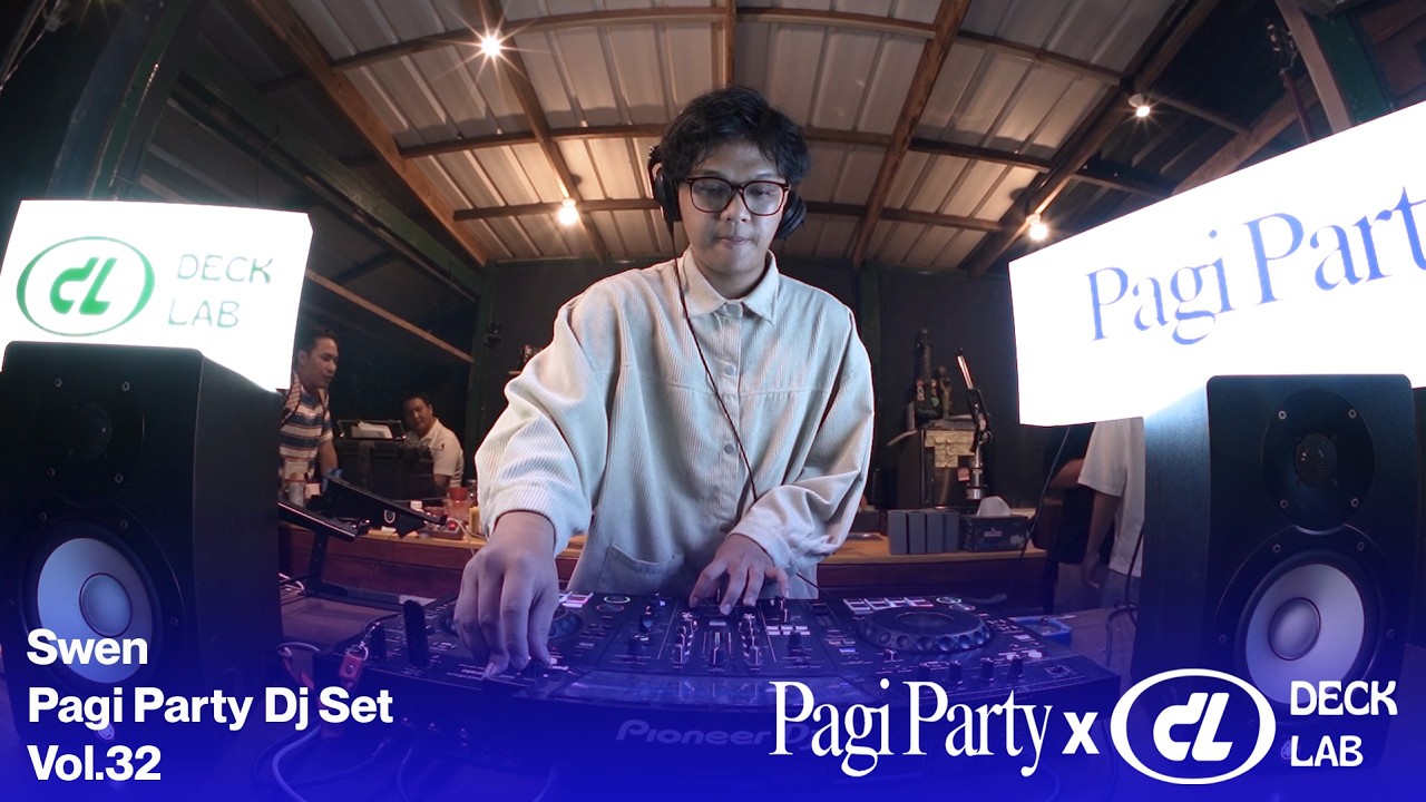 その他 DJ Yogurt At Powers2 \