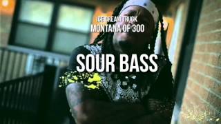 Montana Of 300 - Ice Cream Truck