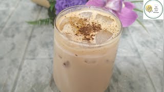 Iced Coffee