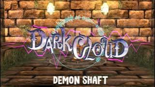 Dark Cloud - Demon Shaft Rock/Metal Remastered