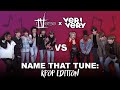 rIVerse x VERIVERY Collaboration (Part 2) - NAME THAT TUNE: Kpop Edition