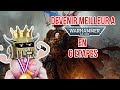 Comment devenir meilleur  warhammer 40000 en 6 tapes 