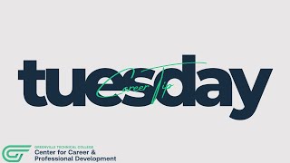 CTT: Common Resume Mistakes