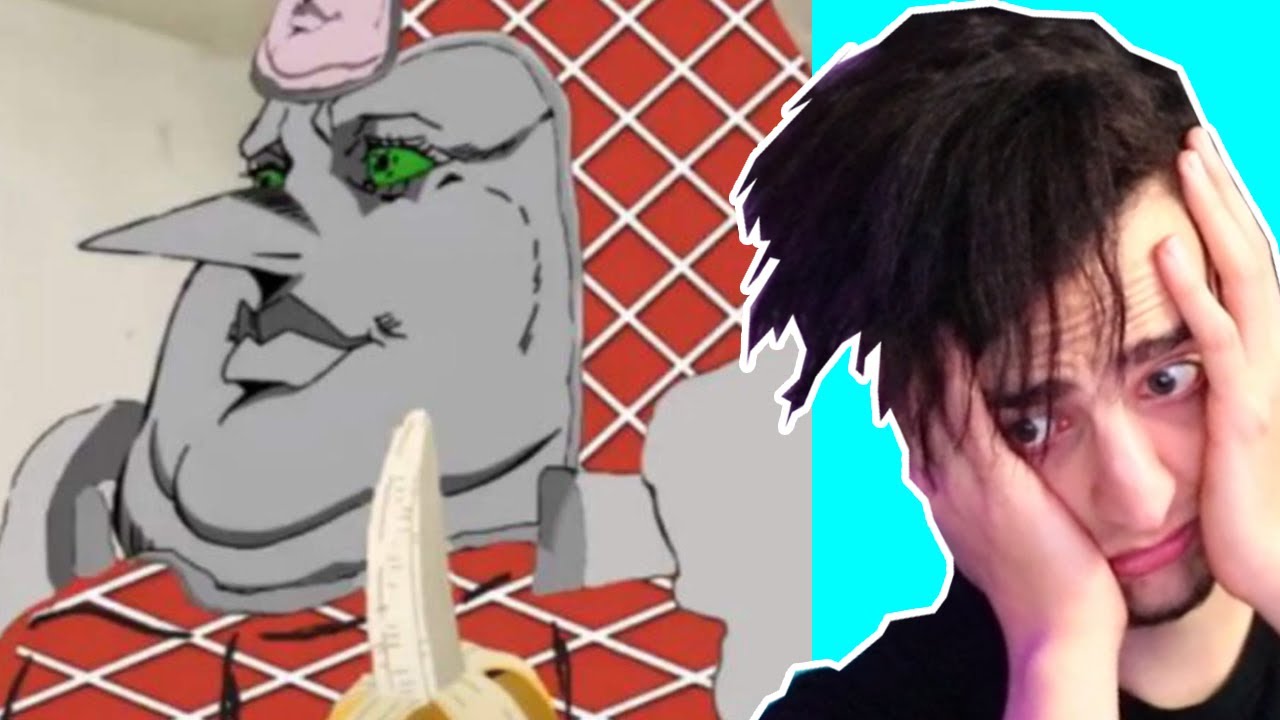 The Funniest Jojo Memes. (Totally NOT Cursed)