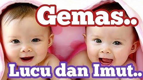 Video Lucu Bikin Ngakak Abis "Entah Apa Yang Merasukimu"
