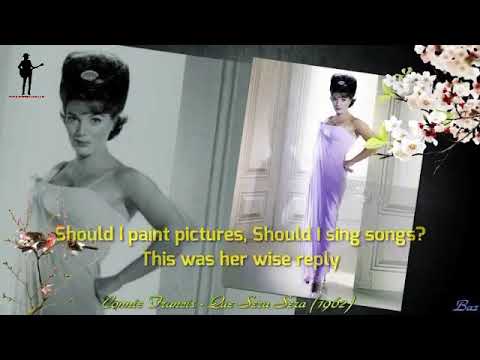 Connie Francis Sings Where the Boys Are at the Film
