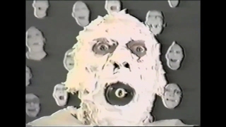 What the hell am I watching (Memory Hole)