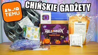 Testuję Nowe Chińskie Gadżety z TEMU! screenshot 5