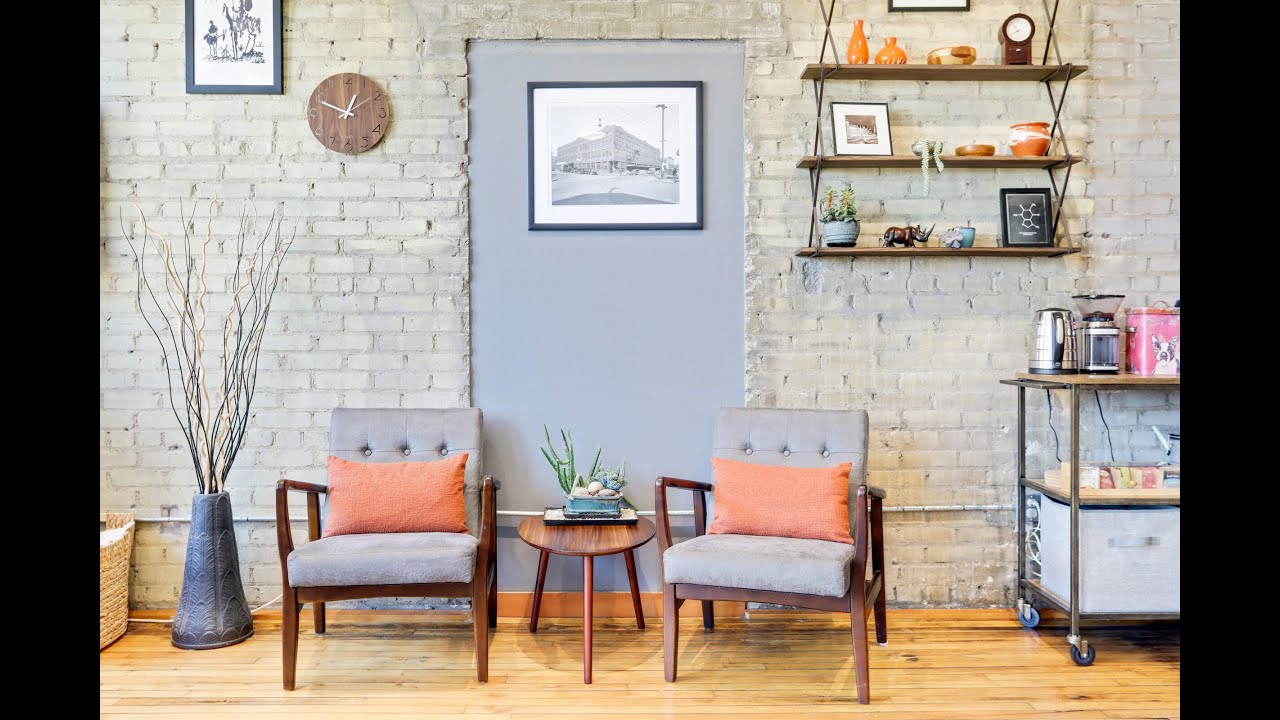 Downtown Saint Paul, MN Condo Living!! 523 Jackson Street 204, Saint