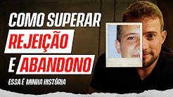 Transforme DOR e SOFRIMENTO em FORÇA física e MENTAL