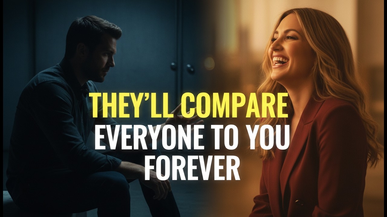 Люди с избегающим типом личности одержимы только одним типом людей, и причина этого вас шокирует ...