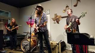 Ward Davis at Billy Joes 10 No Goin Home