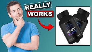 MemoBlast Review: Does It Supplement Really Work?