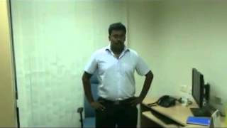 Intergraph Chatradheera short Movie YouTube