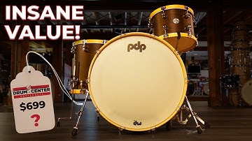 PDP Concept Classic BIG ROCK BLOWOUT!