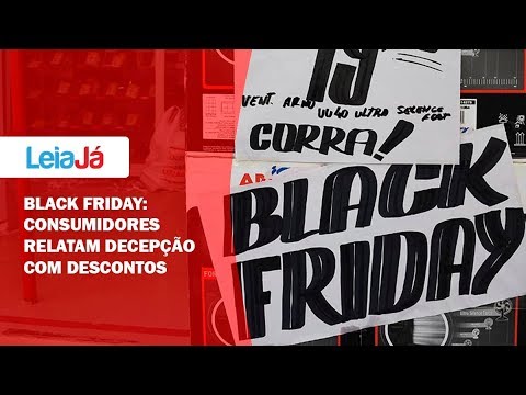 Black Friday no Brasil, como sempre, uma decepção. : r/brasil