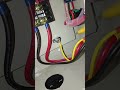 Petunjuk pemasangan ke lampu panel billiard 6 channel