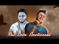 Hichem Tgv X Cheb Mourad Mix RAI LOVE EMOTIONNEL 2026 مكس راي حب احساسي Remix 