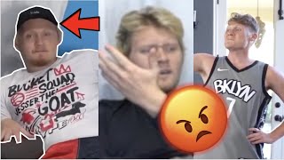 2HYPE ALL Of Jiedel/James Try Hard & Salty Moments! (Compilation)