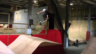 Dirt Scooter Edit