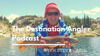 A Million Miles Away on the Deerfield River with Brian Comfort