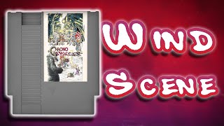 ＣＨＲＯＮＯ ＴＲＩＧＧＥＲ► Wind Scene [8 Bit Cover]