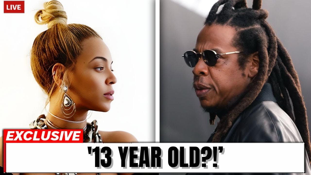 Jay-Z SUED Over Diddy Allegations | Beyoncé's Career At Stake