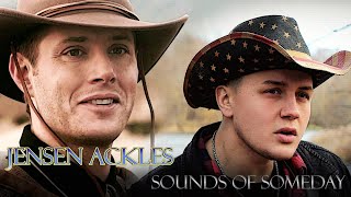 Jensen Ackles - Sounds of Someday [Radio Company cover]