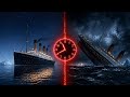 3 Entscheidungen, die die Titanic zerstörten