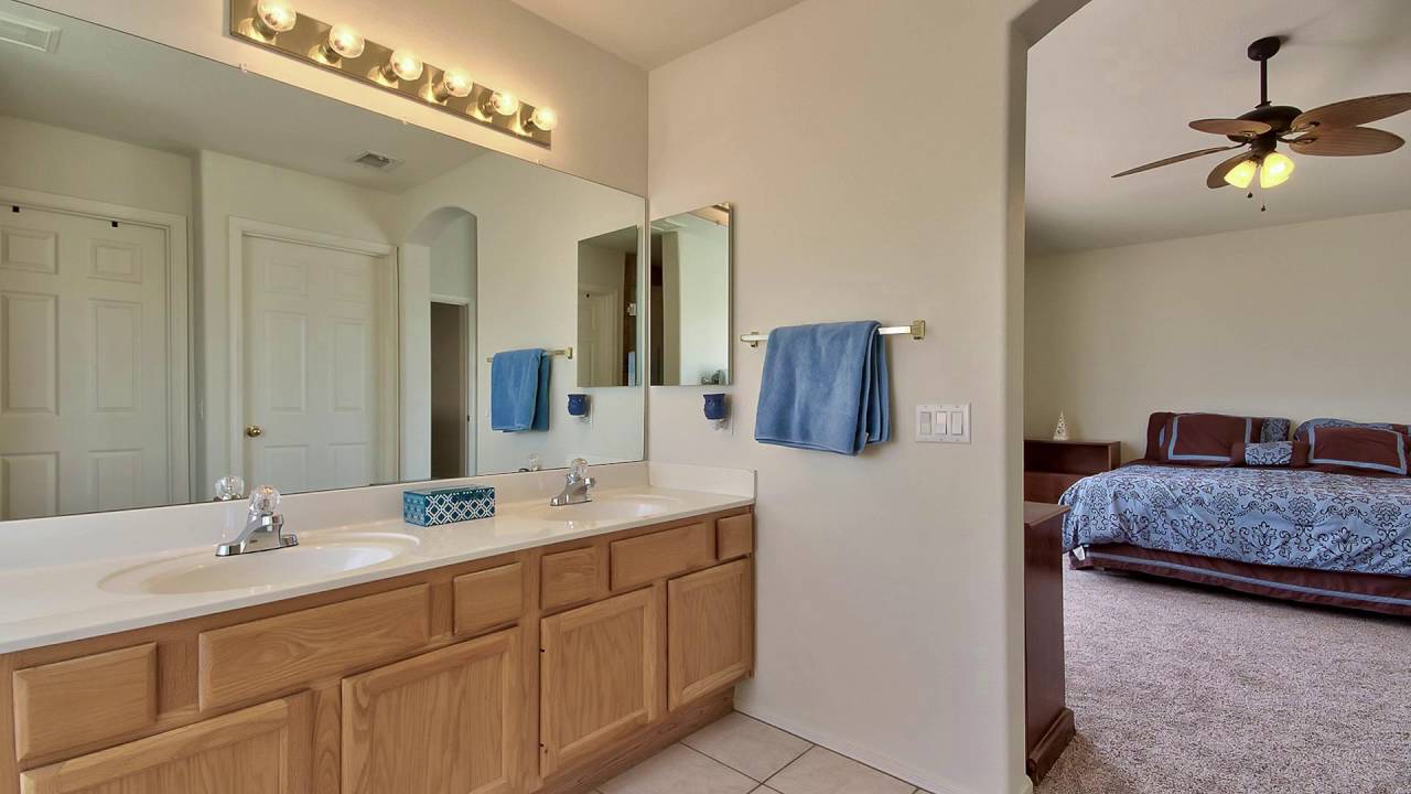 863 E  Sheffield Gilbert Arizona 85296