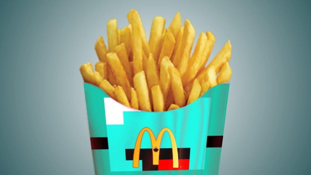McDonalds MINECRAFT PRANK CALLS
