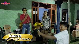 Download Lagu KANDAS Cak Rul ft Nenda Yenita | AJUDHAN MUSIC MP3 Download Lagu KANDAS Cak Rul ft Nenda Yenita | AJUDHAN MUSIC MP3
