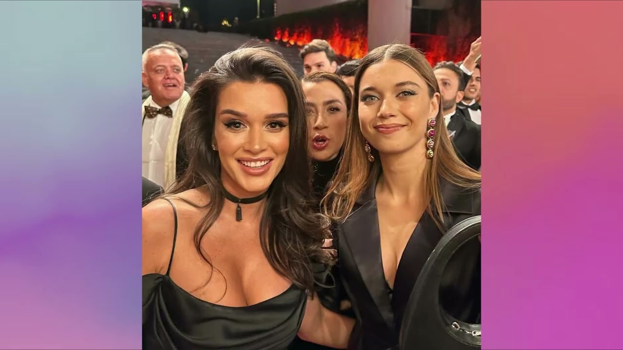 Afra Saraçoğlu and Mert Ramazan Demir best 2026